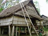 Papua Sepik and Blackwater River (Karavari Timbunke) - 015